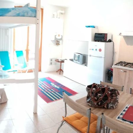 Casa Marta Sando سان دومينيكو المظهر الخارجي الصورة