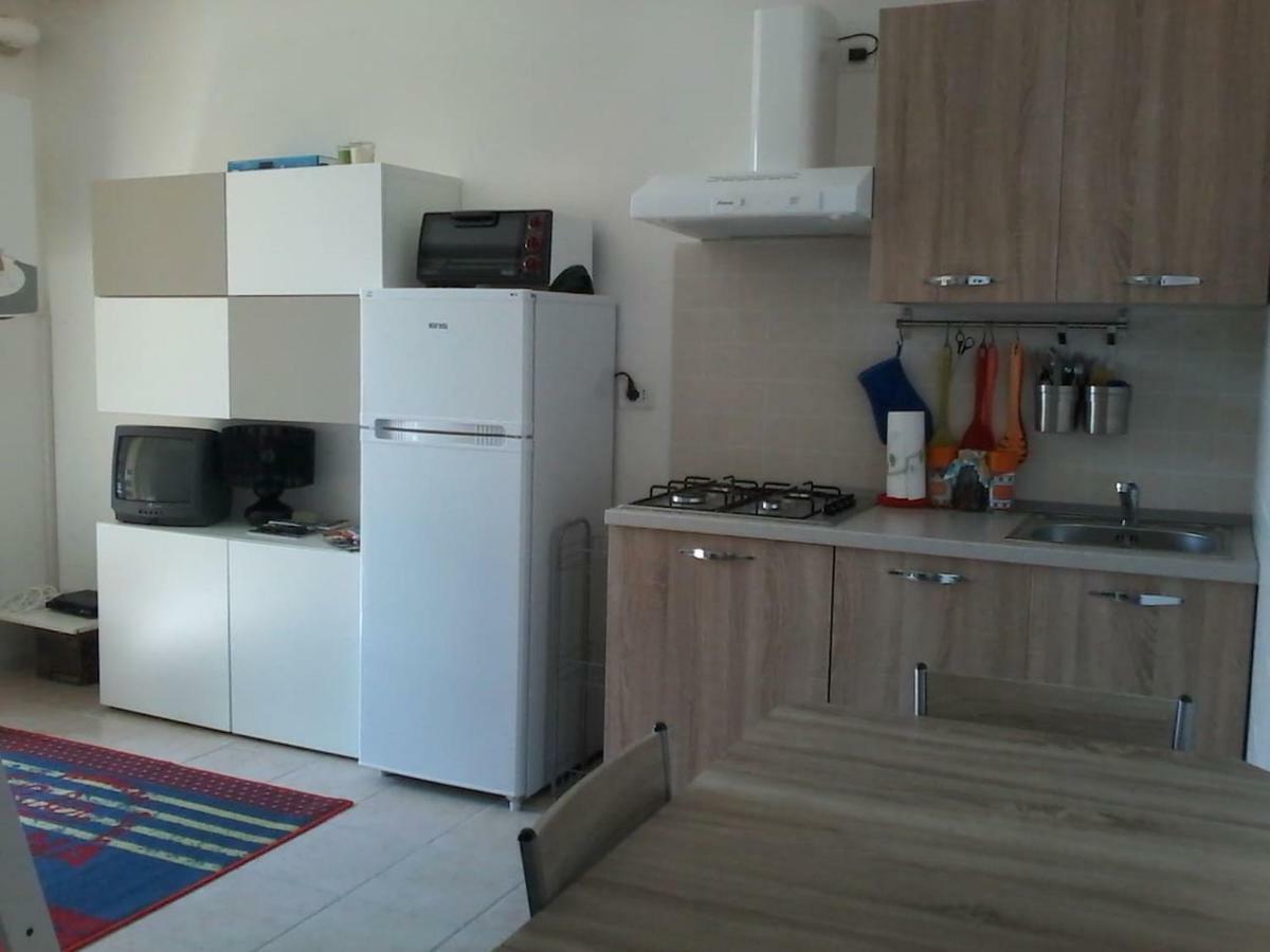 Casa Marta Sando سان دومينيكو المظهر الخارجي الصورة