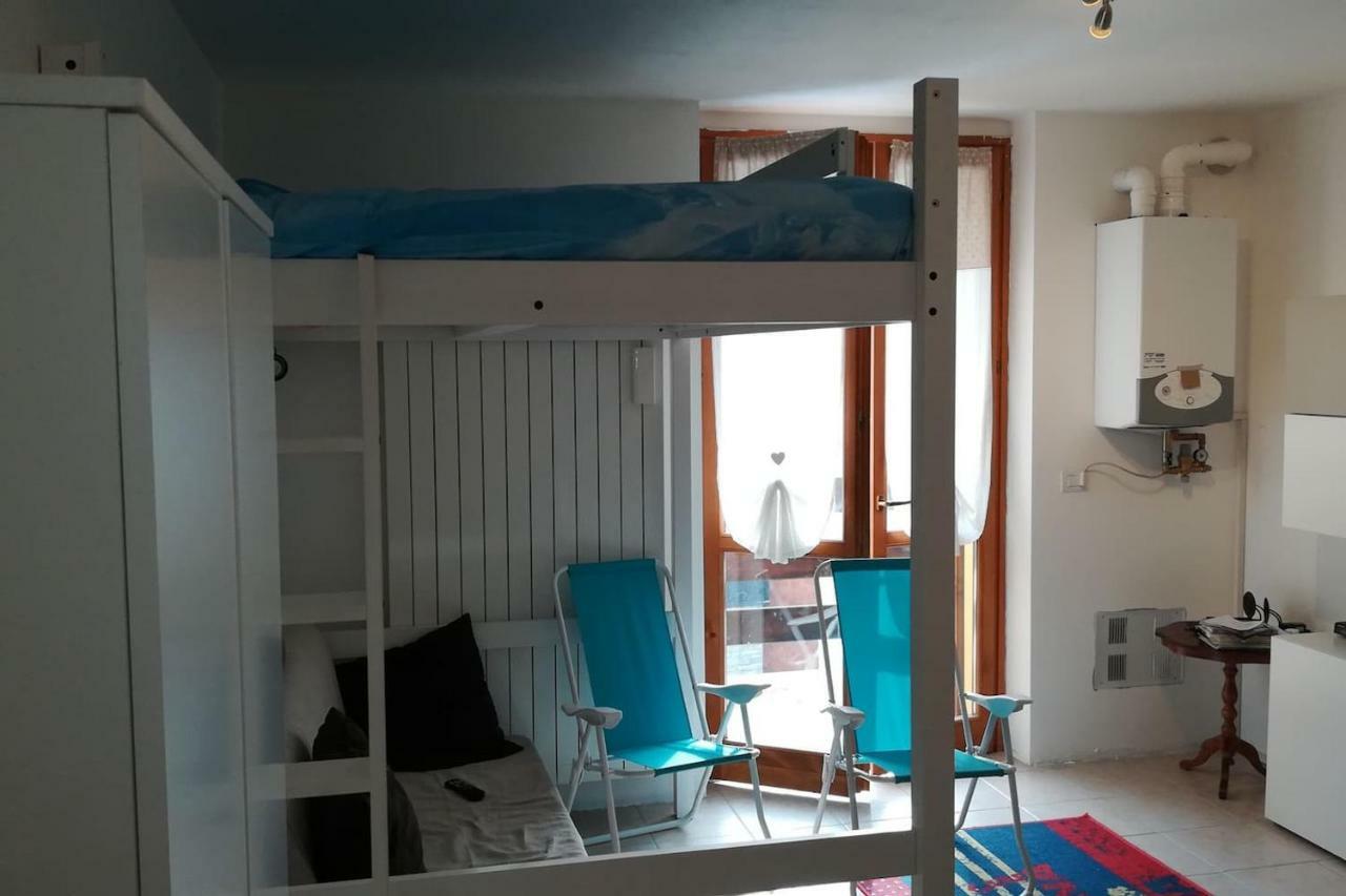 Casa Marta Sando سان دومينيكو المظهر الخارجي الصورة