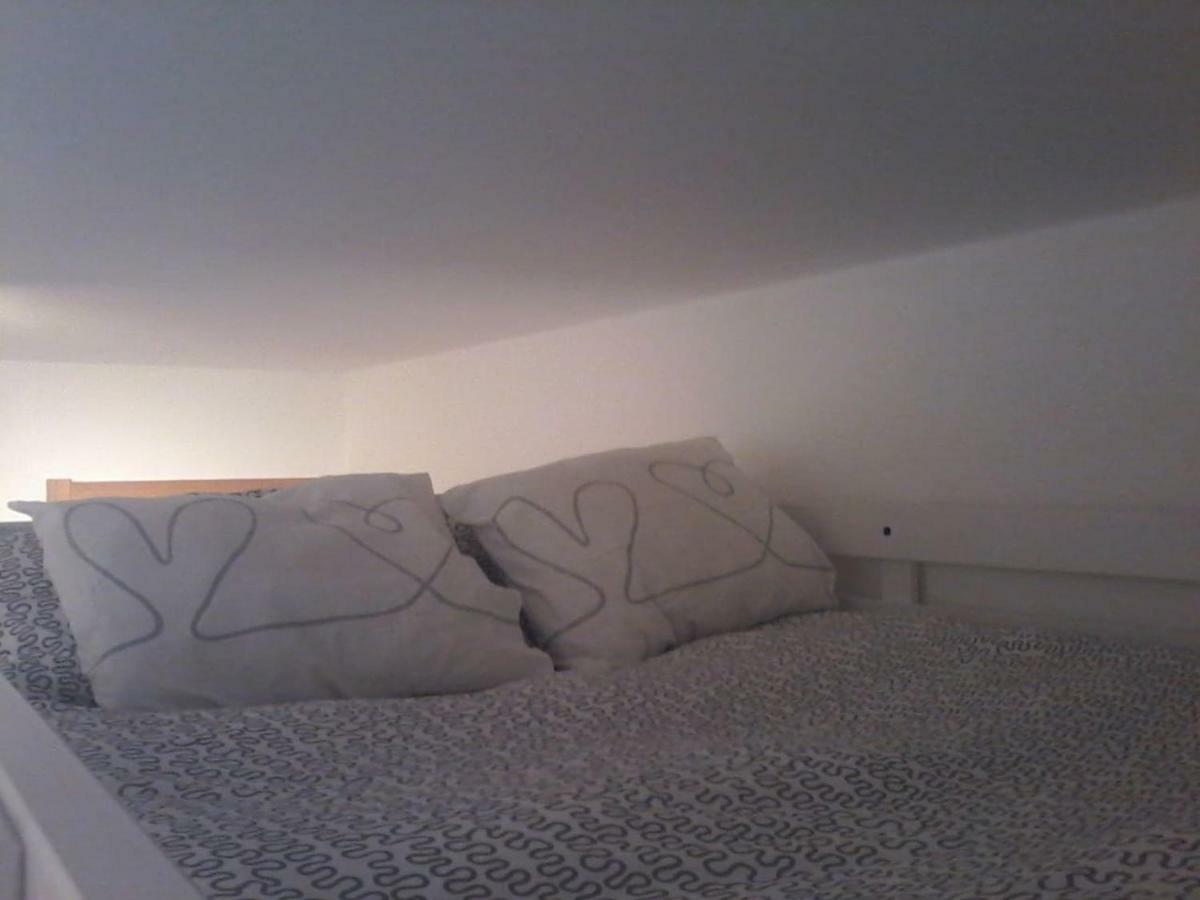 Casa Marta Sando سان دومينيكو المظهر الخارجي الصورة